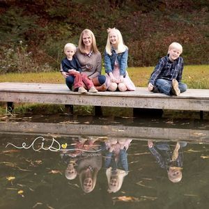 Meet your Posher, Eryn